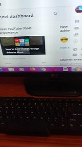 how to computer connect loud speaker 🔊 #subscribe