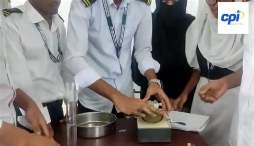 Liquid Limit test of Soil by Casagrande Method Subject : Geotechnical Engineering Civil Technology : 4th Semester | CPI Polytechnic,Dhaka