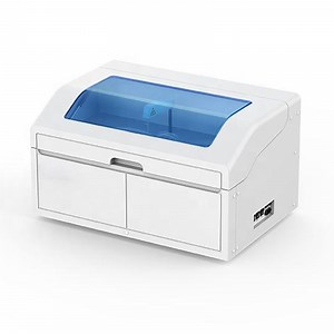 [Hot Item] in-310 Cheap Clinical Laboratory Equipment Semi-Automatic Chemical Analyzer