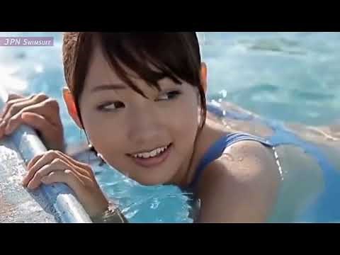 JPN Swimsuit - Misaki Momose (桃瀬美咲)