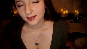 AftynRose ASMR Sexy Hypnosis Patreon Video