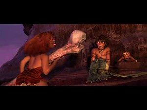 The croods (2013) "Story Time"...