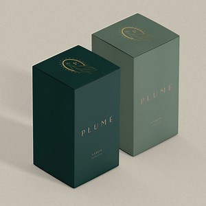 [Hot Item] Free Design Recycle Bulk Skincare Packaging Box Cosmetic Paper Boxes