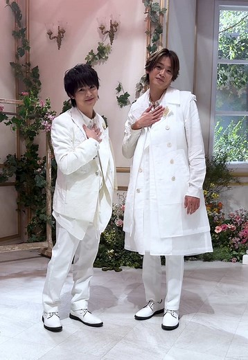 バレンタインで恋が始まる？