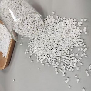 [Hot Item] Biodegradable Resin for Eco-Conscious Products