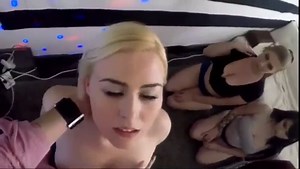 MIND CONTROLLED ALEX CHANCE