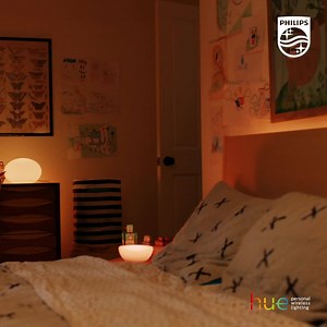 320K views | Philips Hue on Reels | Facebook