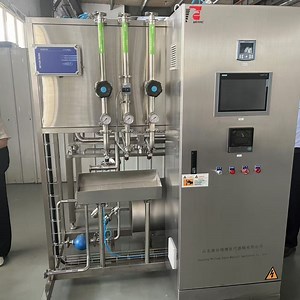 [Hot Item] Multi -Column Water Distillation Plant (Producing Water for injection) in Pahramceuticals