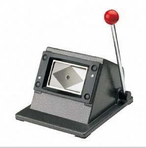 [Hot Item] D-010 Name Card Cutter / business card cutter by hand