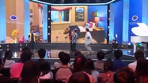 69K views · 41 shares | Gameshow - Việt Hương bị bạo hành đến té ngã | Netlife | Facebook