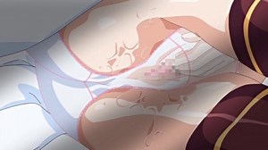 Hentai Masturbation Animation