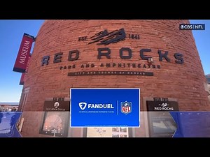 NFL on CBS 2024 Promo #14