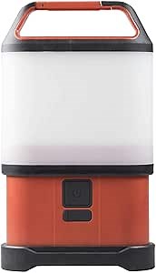 LifeGear 41-3760 500 lm Stormproof Lantern