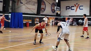 Australian Chinese Basketball Association on Reels | Facebook