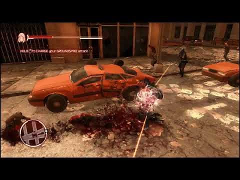 Prototype 1 Walkthrough Gameplay Part 1 (PC) with download link