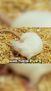 This famous rat experiment is so interesting. | Luke Hawkins - Neuro Transformation Therapy | Facebook