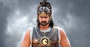 When Prabhas Was Asked If SS Rajamouli Would Make Baahubali 3 & He Said, "He Only Gave Me 6 Scripts..."