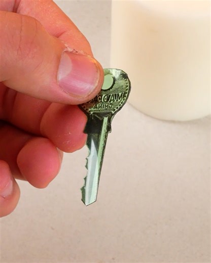 13K views · 26 reactions | DIY Spare Key Hack | Gaming Pop | Facebook