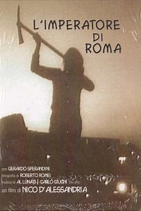The Emperor Of Rome - Movie