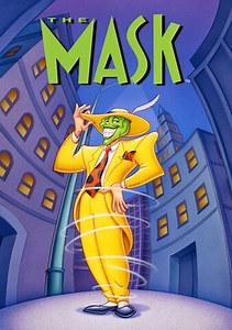 The Mask: Bride of Pretorius