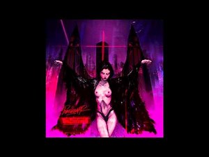 Perturbator "Assault" ["The Uncanny Valley" - 2016]