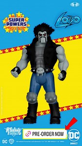 McFarlane Toys on Reels | Facebook