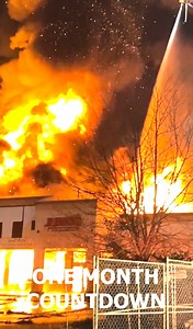 It's the one month countdown! We will accept applications for entry-level firefighter/EMT positions from Oct. 4 through Nov. 29, 2024. Join our team of hard working individuals and spend your career helping others. Visit SEATTLEFIREJOBS.COM to sign-up for our interest list to stay informed of hiring updates along the way. | Seattle Fire Department