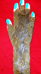 Easy Desings Best designs tranding tricks very easy fort Hand | A stylish Mehndi