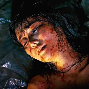 The kidnapper murdered his wife, but the husband let the kidnapper go. #movie #film #kdrama