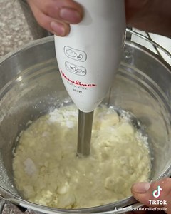 120K views · 3.6K reactions | Recette glaçage miroir 爵 | Maison de Millefeuille | Facebook