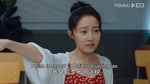 My husband's mistress reported him for evading tax and told him she's pregnant with her boyfriend's child in court. 📺Watch【Mortal Housewife】on YouTube👉 https://youtu.be/t1tFNYpzgH8 Join YOUKU YouTube Membership to watch more episodes in advance 👉 http://bit.ly/youkumembership #YOUKU #优酷 | Youku