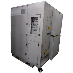 [Hot Item] Wholesaler 1000kw Different Power Tester Load Bank for Diesel Generator Tester