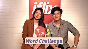 392K views · 280 shares | Here's something to bring the kilig this V-Day! Sino kina Khalil Ramos and Gabbi Garcia ang mananalo? 樂 Watch #GabLil as they play 'LSS Word Challenge' in an #iflix Social Exclusive for LSS!  You can still watch LSS: Last Song Syndrome, for FREE on #iflix: https://iflix.watch/LSS-FB #LSSonIFLIX | iflix | Facebook