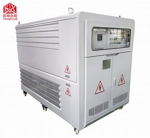 [Hot Item] Hot Selling Resistive AC400V 1000kw Load Bank