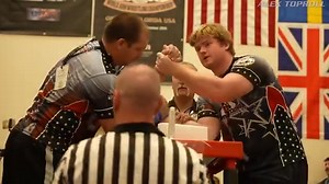 2021 World Arm Wrestling Championship IFA - 105 KG CLASS - Arm Wrestling | Georgian Armwrestling | Facebook