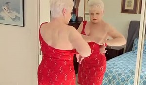 jewel is an old whore