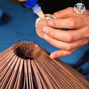 These Incredible Wood Bending Ideas Would Blow You Away! | Bored Panda Art