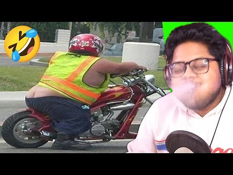 Funny Try Not To Laugh Challenge 🤣 | Ayush More