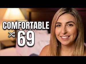 69 Position: Mutual Oral Sex Done RIGHT