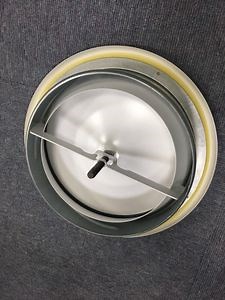 [Hot Item] Metal Disc Valve Round Ceiling Diffuser