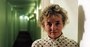 Författaren Gerda Antti är död