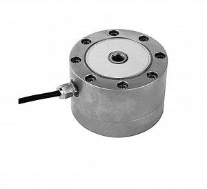 [Hot Item] OIML Analog Type Spoke Type Alloy Steel Sensor Used in Axle Wheel Scale, Warehouse Scale, Testing Machine