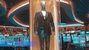 Say hello to our new friends! 👋 We’ve recently added JAY-Z Beyoncé Jennifer Lopez and Lady Gaga to our memorabilia collection. Make sure you check them out as well as some of the other new pieces on display🤘#TheNewHardRock | Seminole Hard Rock Hotel & Casino - Hollywood, FL