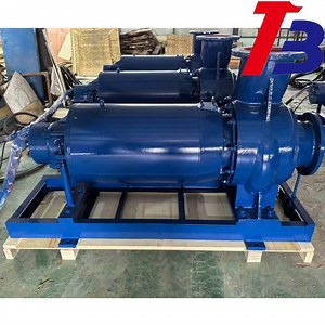 [Hot Item] Vertical Wet Dry Dual-Purpose Spiral Centrifugal Impeller