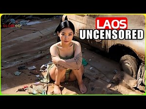 MOST SINFUL COUNTRY? This Happens Every Day In LAOS! Mind-Blowing Facts About Laos! Documentary