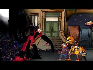 broken strings encore fnf android