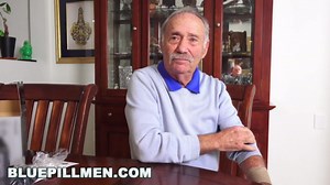 BLUE PILL MEN - Old Dudes Fucking Hot Teens, Featuring Kharlie Stone, Dolly Little & More! Porn Videos - Tube8
