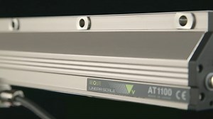 Latest Generation Absolute System Assembly Type Linear Scale ABS AT1100 (English ver.) - Precision Sensors/Linear Scales - Mitutoyo Video Library（English）