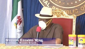 Protection of Rivers Borders: Rivers State Government to set up Task Force | ScanNews