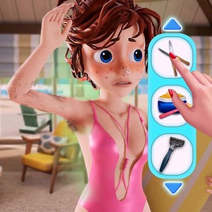 Follow engaging storyline! | Project Makeover